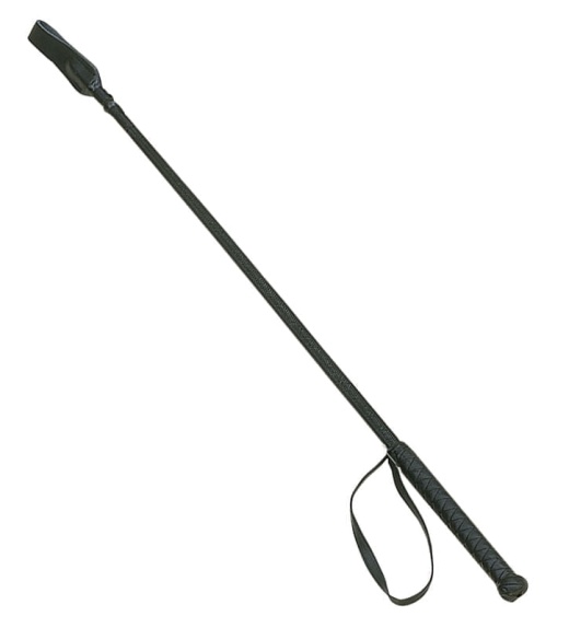 Perri's 26" Riding Crop