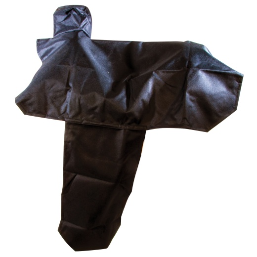 Jeffers Complete Western Saddle Cover