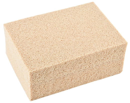 5 Star Saddle Pad Sponge: The Ultimate Cleaning Tool for Equestrians