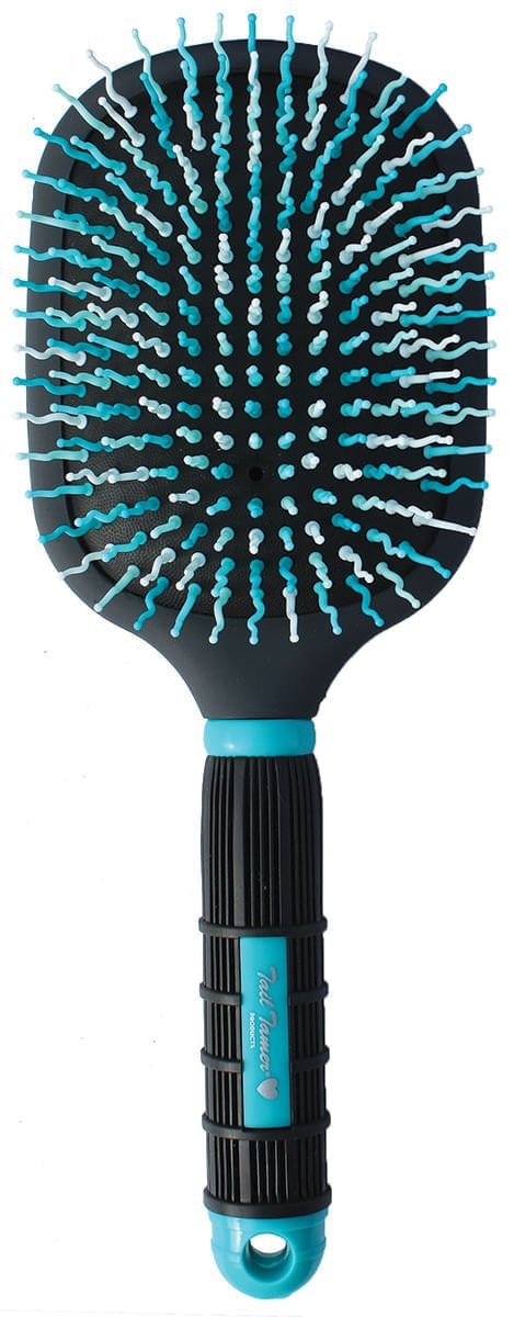 Mod Paddle Brush Assorted by Tail Tamer