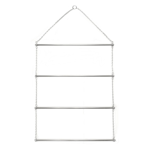 Jeffers Hanging Horse Blanket Rack