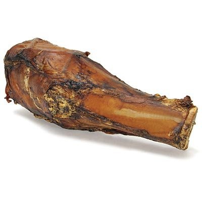 Slammer Bone, 10" - Natural and Delicious Dog Treat