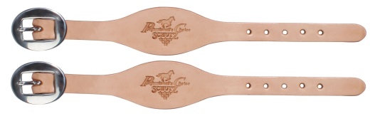 Professional's Choice Schutz Contoured Stirrup Hobble Strap