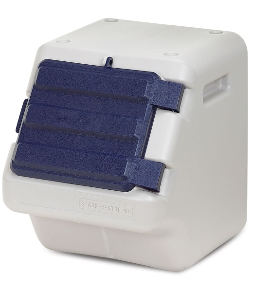 Bergan Stack-N-Stor - Pet Food Storage Container