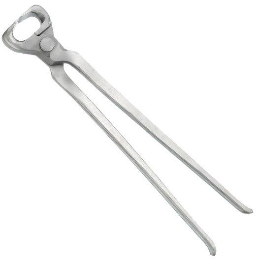 Professional Hoof Nipper by Tough 1