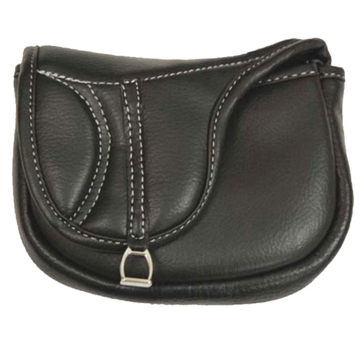 Black Treat Bag by Intrepid International
