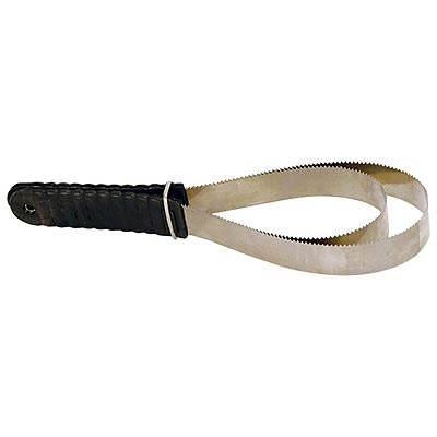 Jeffers Double Shedding Blade for Horses