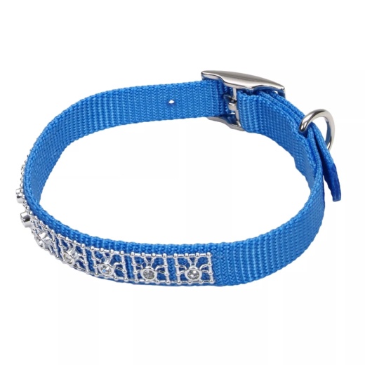 Coastal Pet Jeweled Dog Collar
