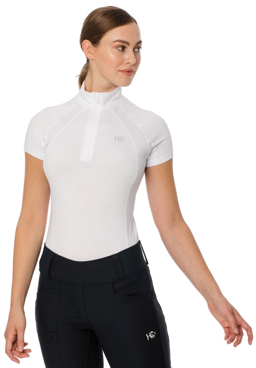 Horseware Aveen Tech Short Sleeve Top