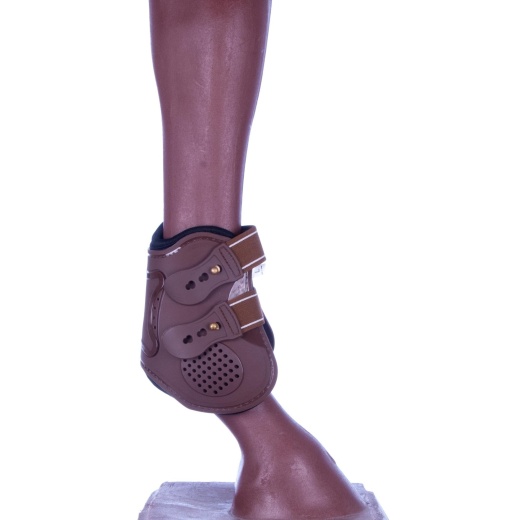Jeffers Uniquely English Ankle Boots, Medium