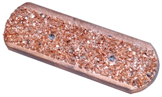 Jeffers Dental Float for Horses