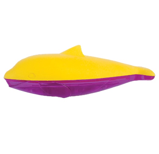 AquaFOAM Floating Dog Toys - Jeffers