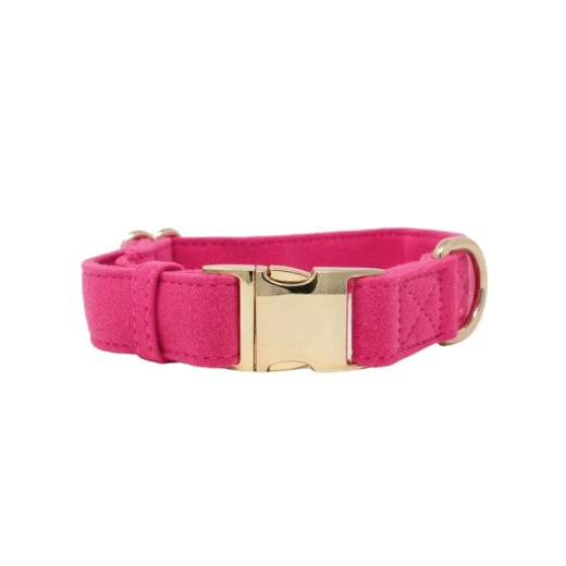 Pink Papyrus Antoinette Collar in Pink