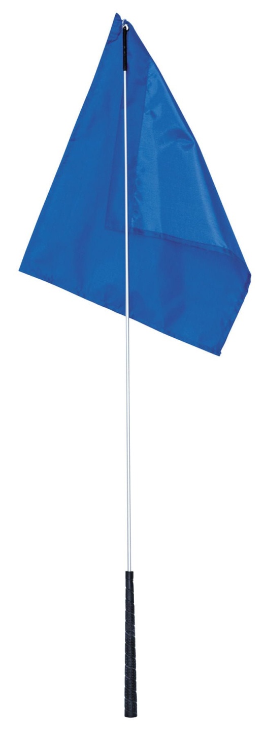 Partrade Flag Training Stick - Innovative Horse Desensitization Tool