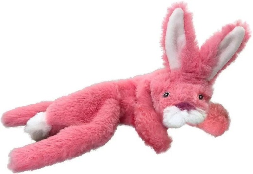 No Stuffies by Petsport - Unstuffed Dog Toys for Endless Fun