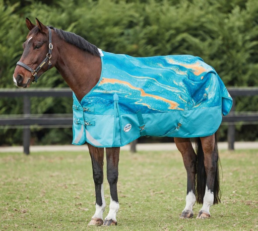 Weatherbeeta Comfitec Plus Dynamic II Standard Neck Blanket