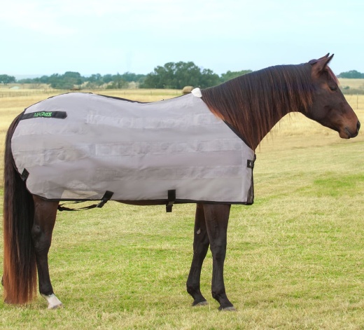 Classic Equine Magntx Magnetic Horse Therapy Sheet