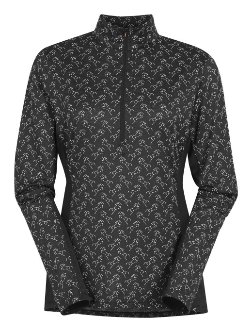 Kerrits Aire Ice Fil Long Sleeve