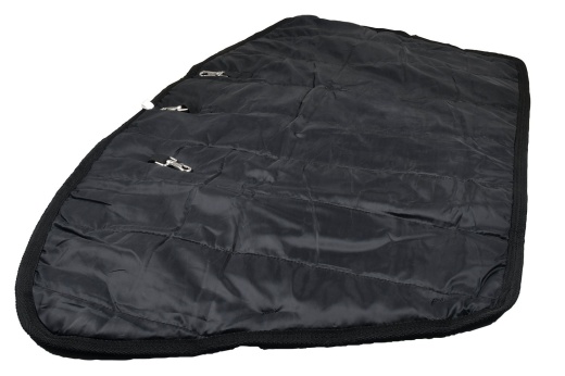 Jeffers Supreme Plus Neck Rug