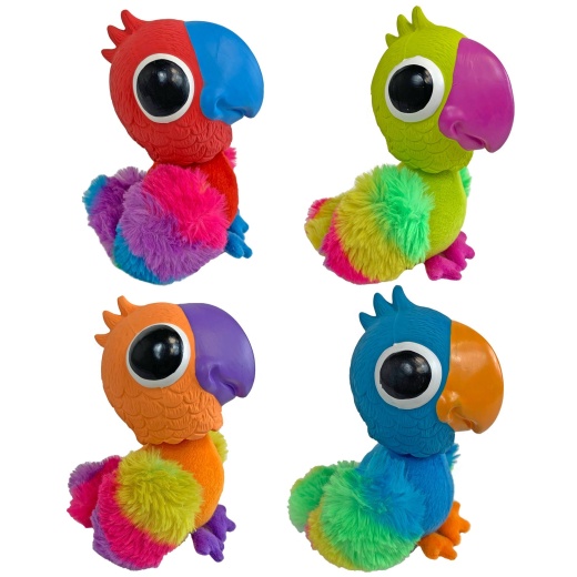 Bobble Bird, 8" Assorted - Multipet International