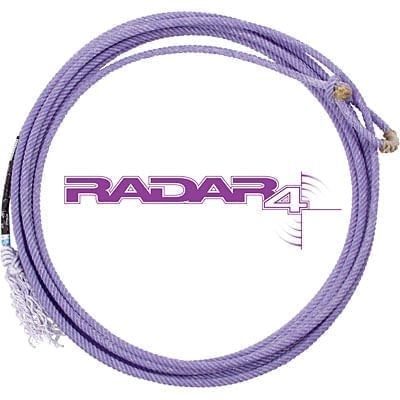 Rattler Radar4 35' Head Rope