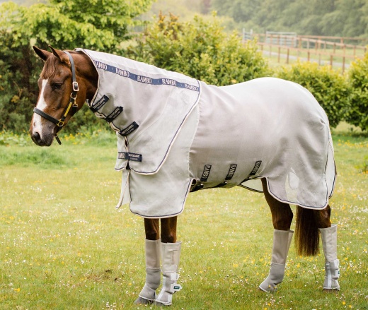 Rambo Protector Fly Sheet