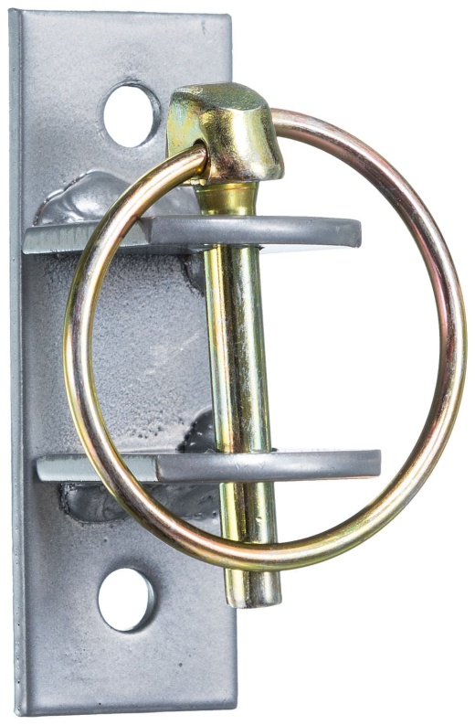 Jt International Locking Pin Bucket Hanger