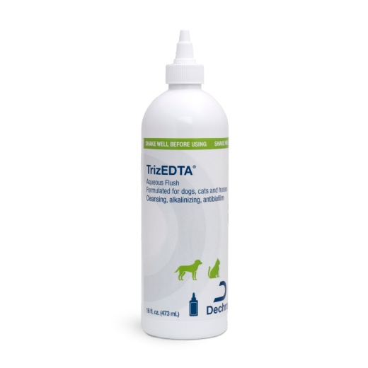 Trizedta Aqueous Flush