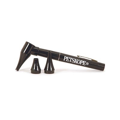 Petskope Ear Scope Magnifier