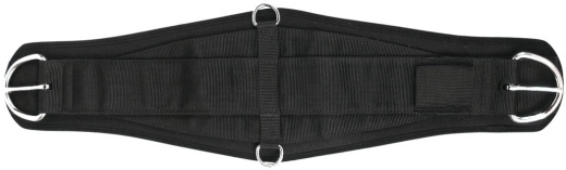 Mustang Neoprene Roping Cinch