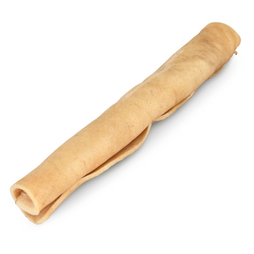Water Buffalo Cheek Roll - A 100% Natural Dog Chew for a Happier Pet