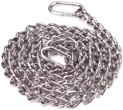 Ideal OB Chain for Safe and Efficient Dog Birth