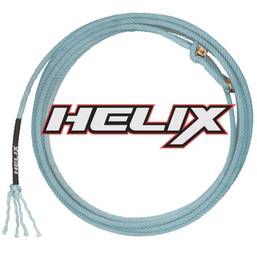 Helix Head Rope, Green, 32'