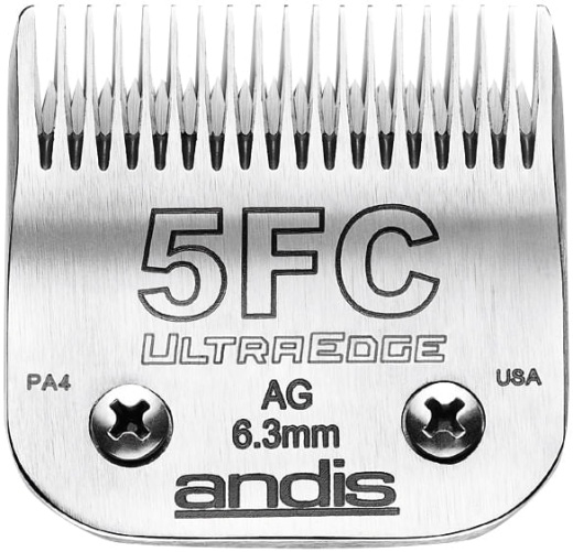 Andis Size 5Fc Blade Ultraedge