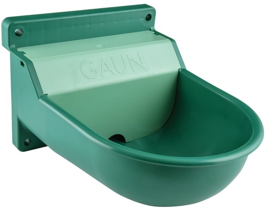 Gaun ABS Plastic Automatic Waterer, 64 Oz