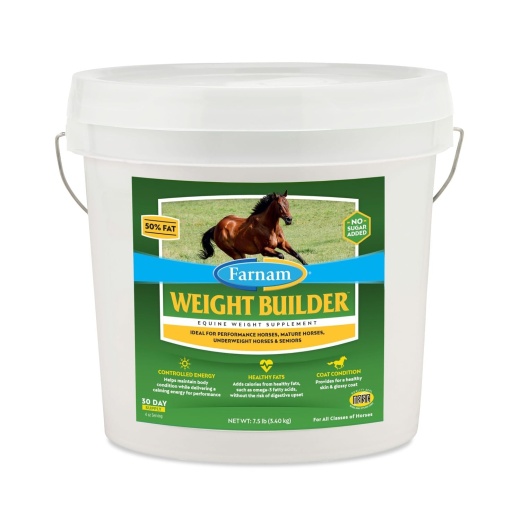 Farnam Weight Builder