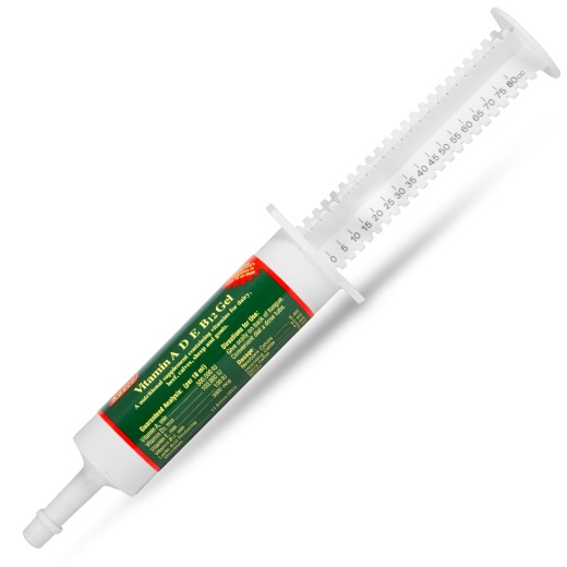 Kaeco Vitamin ADE & B12 Gel