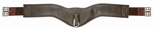 Collegiate Anatomic Girth Brown