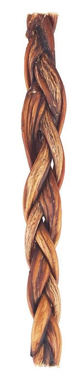 Piggy Braids, 5-Pack 6"