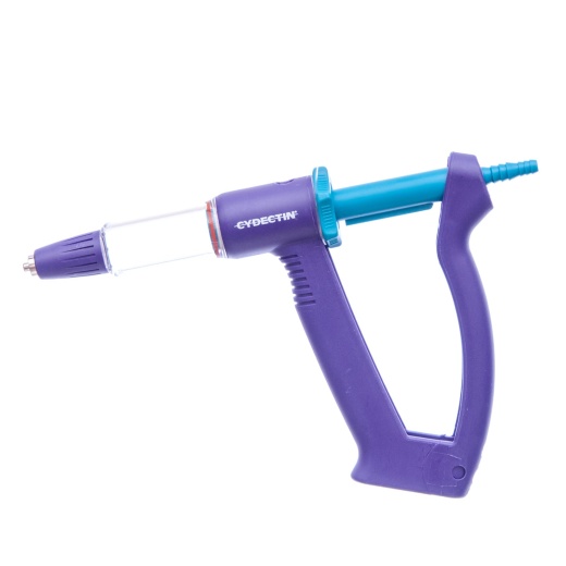 Cydectin Injectable Applicator
