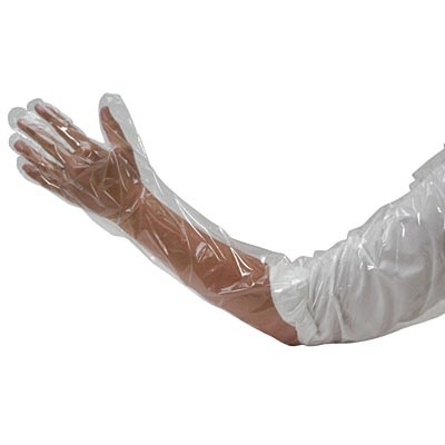 Agri Pro Shoulder-Length O.B. Gloves