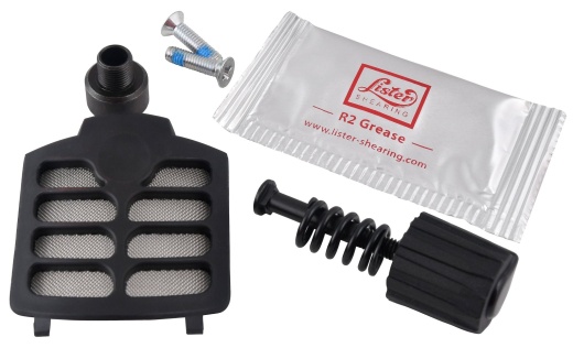 Fusion Clipper/Shear Maintenance Kit