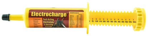 Electrocharge, 60 Cc (2 Dose)
