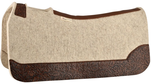 5 Star Winnebago Saddle Pad, 30" X 30"