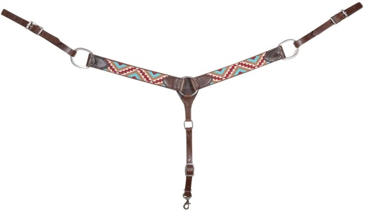 Cashel Folsom Breast Collar