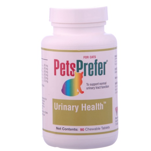 Urinary Health for Cats - 90 Count Supplement