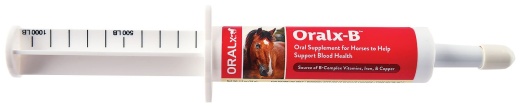 Oral X-b