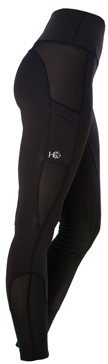 Breathable Women's Riding Tights by Horseware Ireland