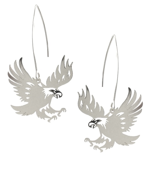 American Eagle Metal Earring