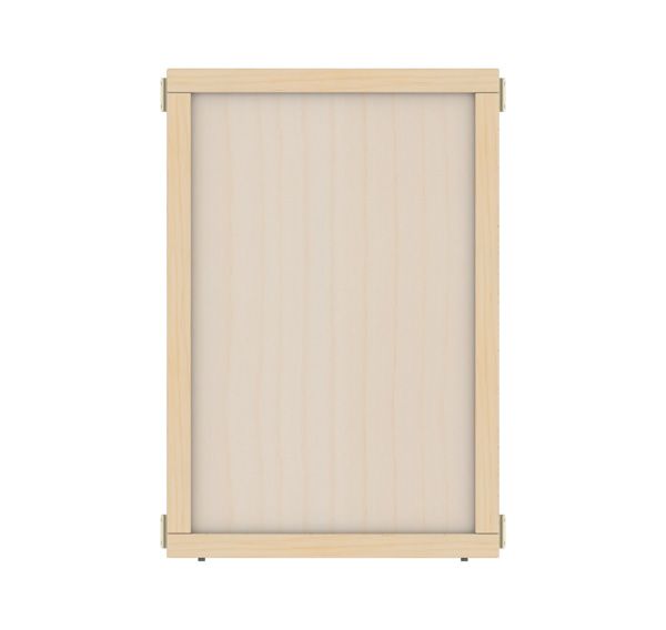 Kydz Suite® Panel - A-Height - 24" Wide - Plywood